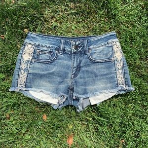 American eagle shorts
